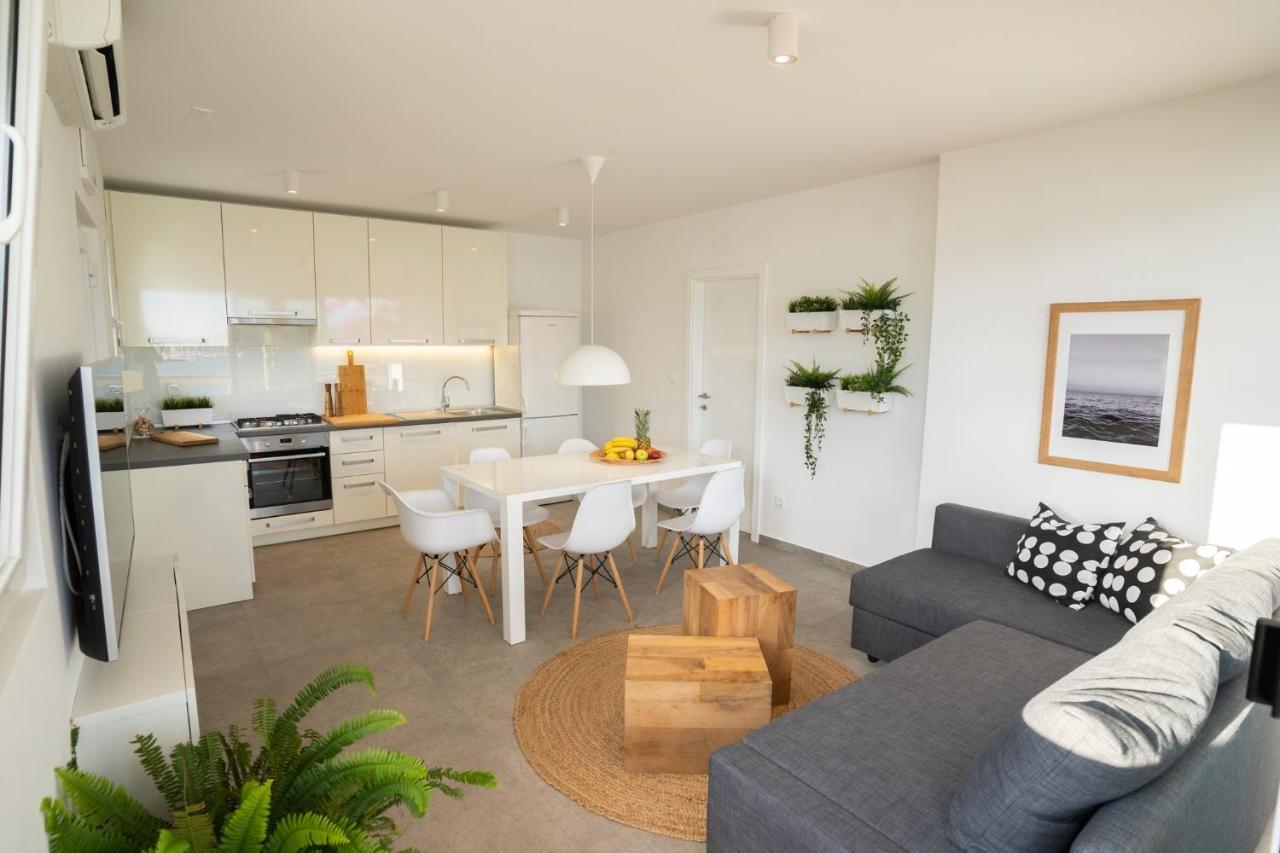 Apartmani Bilonic Rogoznica Rogoznica  Eksteriør bilde