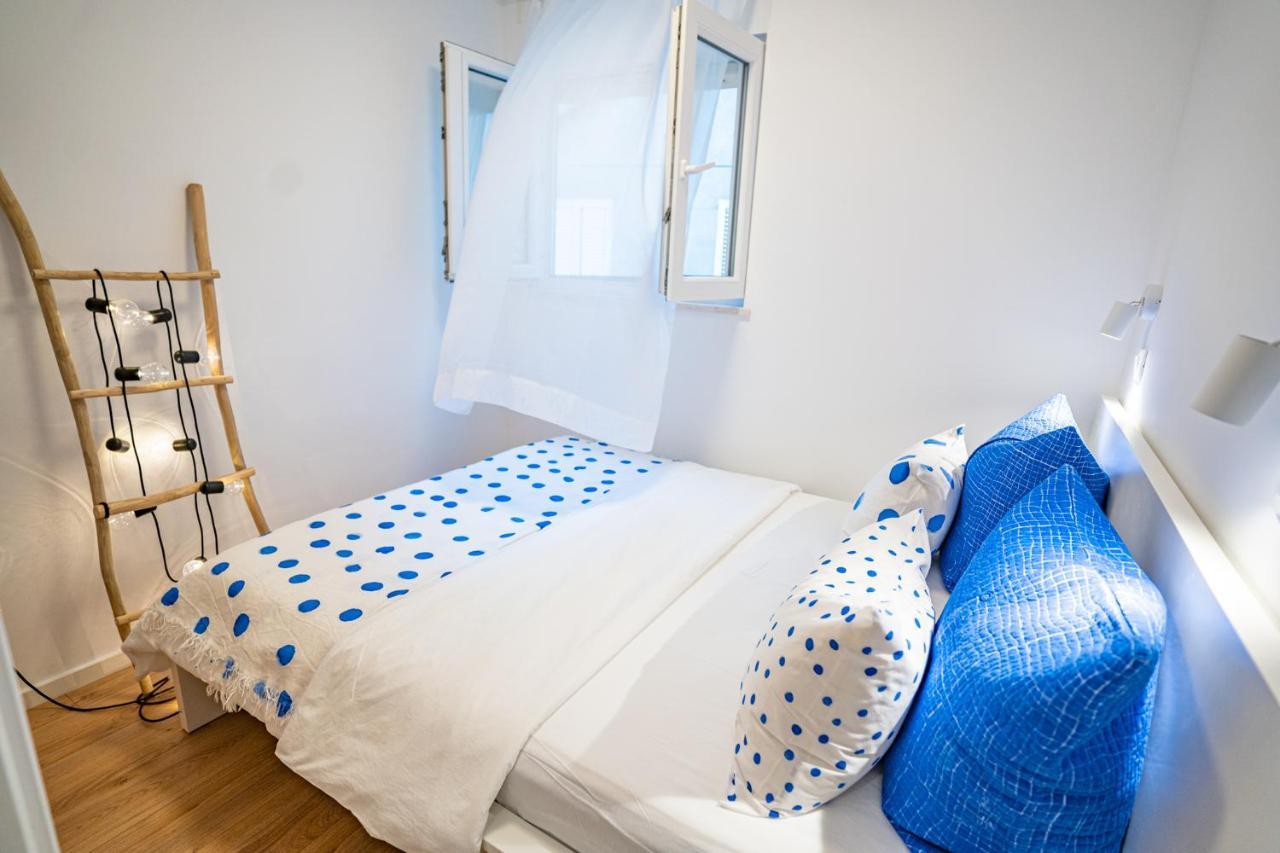 Apartmani Bilonic Rogoznica Rogoznica  Eksteriør bilde
