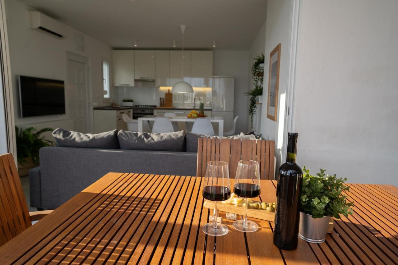 Apartmani Bilonic Rogoznica Rogoznica  Eksteriør bilde