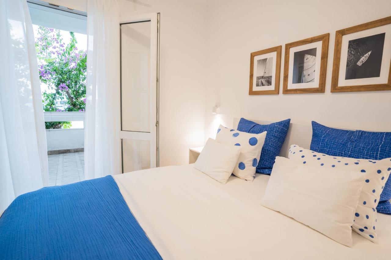 Apartmani Bilonic Rogoznica Rogoznica  Eksteriør bilde