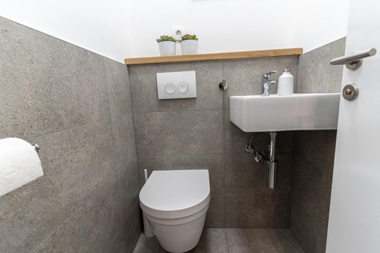 Apartmani Bilonic Rogoznica Rogoznica  Eksteriør bilde