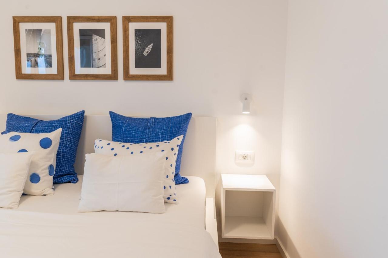 Apartmani Bilonic Rogoznica Rogoznica  Eksteriør bilde